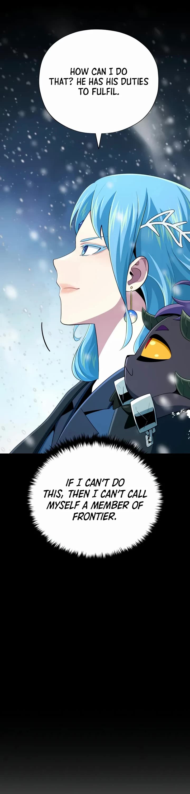 The Dark Magician Transmigrates After 66666 Years Chapter 168 page 59 - Chapter 168: The Decisive Battle