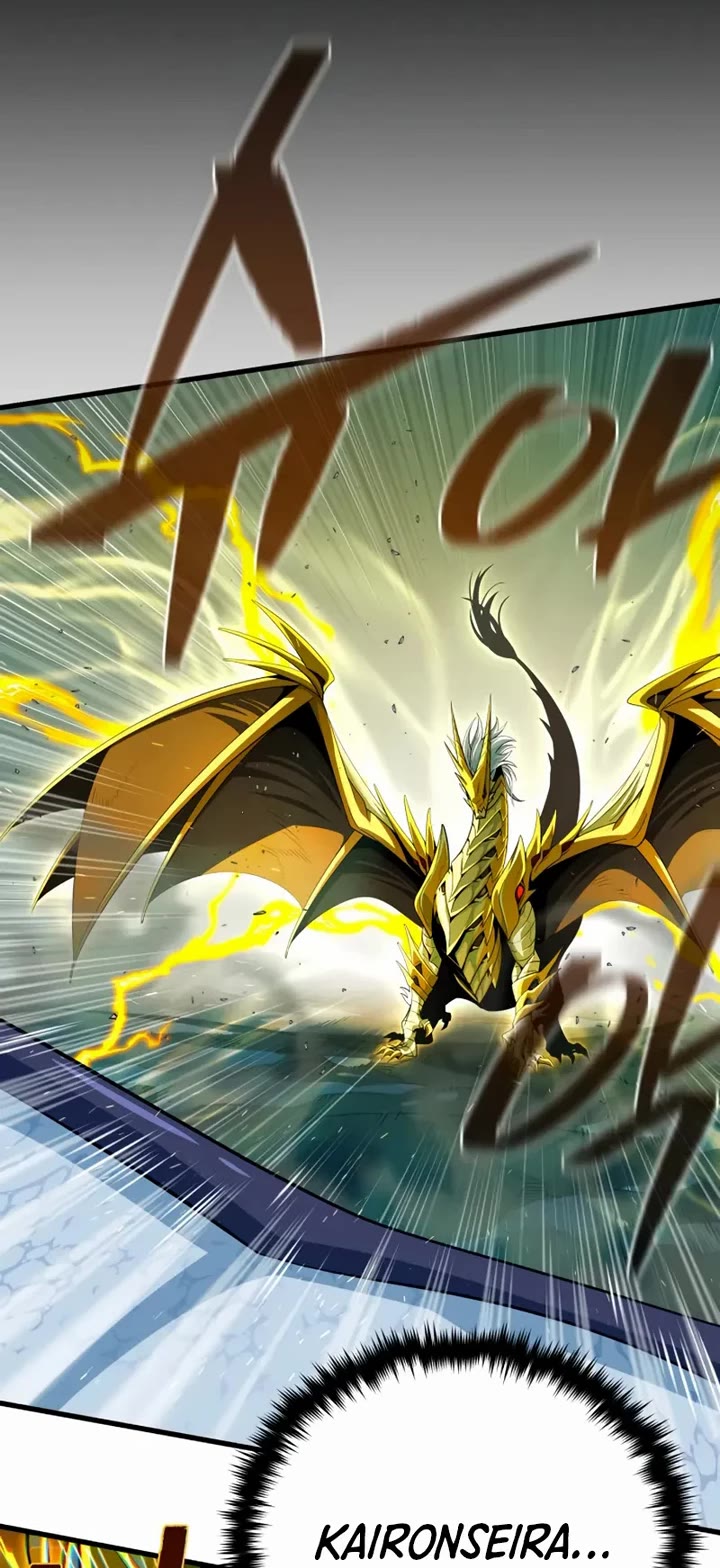 The Dark Magician Transmigrates After 66666 Years Chapter 168 page 60 - Chapter 168: The Decisive Battle