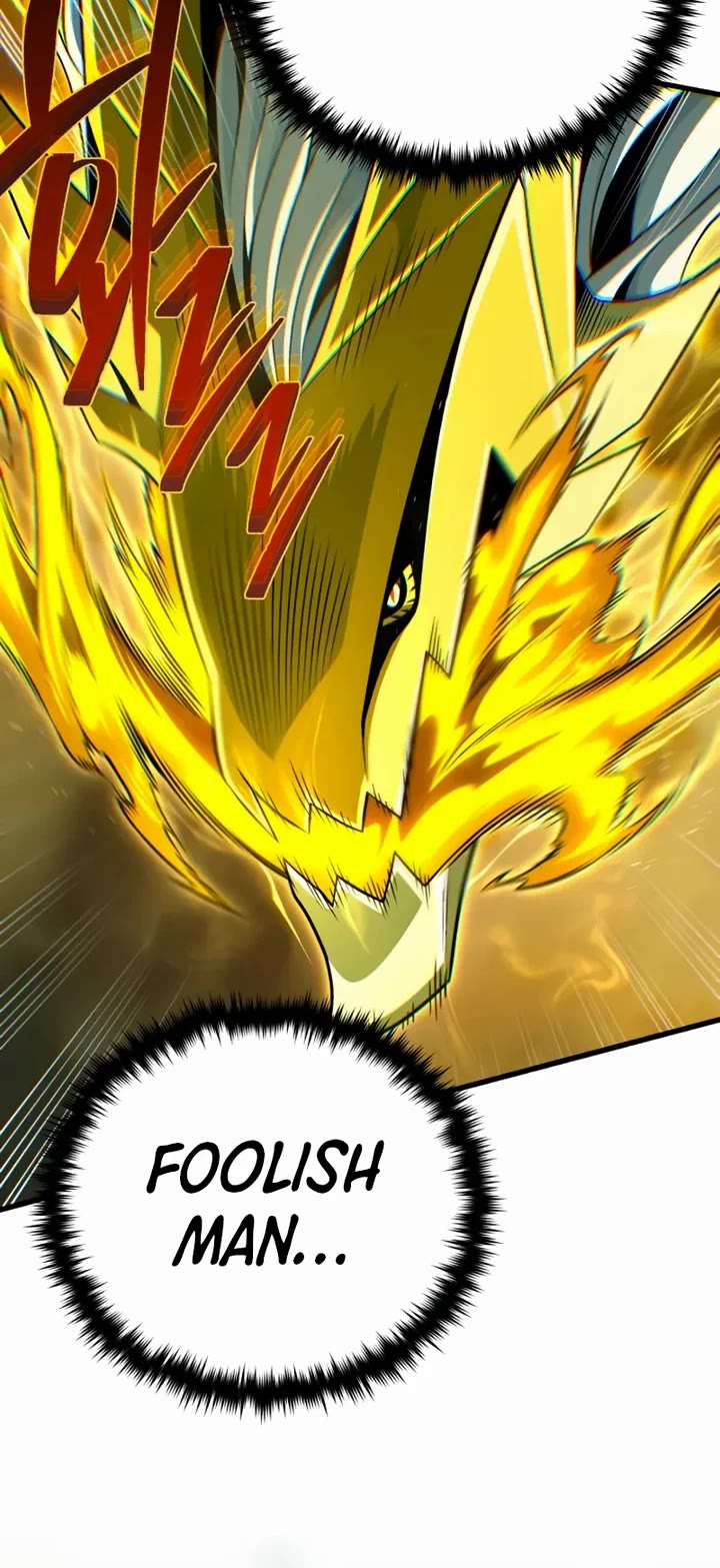 The Dark Magician Transmigrates After 66666 Years Chapter 168 page 61 - Chapter 168: The Decisive Battle