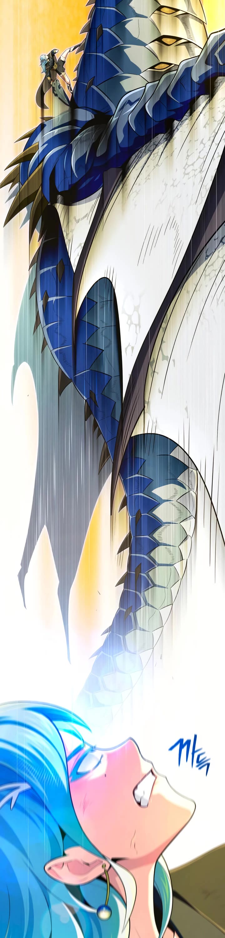 The Dark Magician Transmigrates After 66666 Years Chapter 168 page 65 - Chapter 168: The Decisive Battle