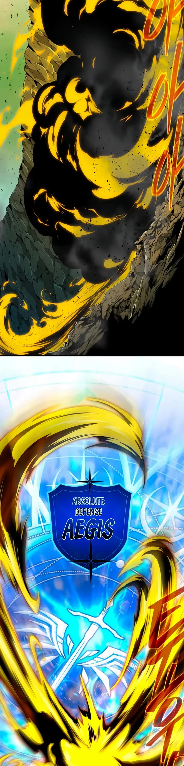 The Dark Magician Transmigrates After 66666 Years Chapter 168 page 69 - Chapter 168: The Decisive Battle