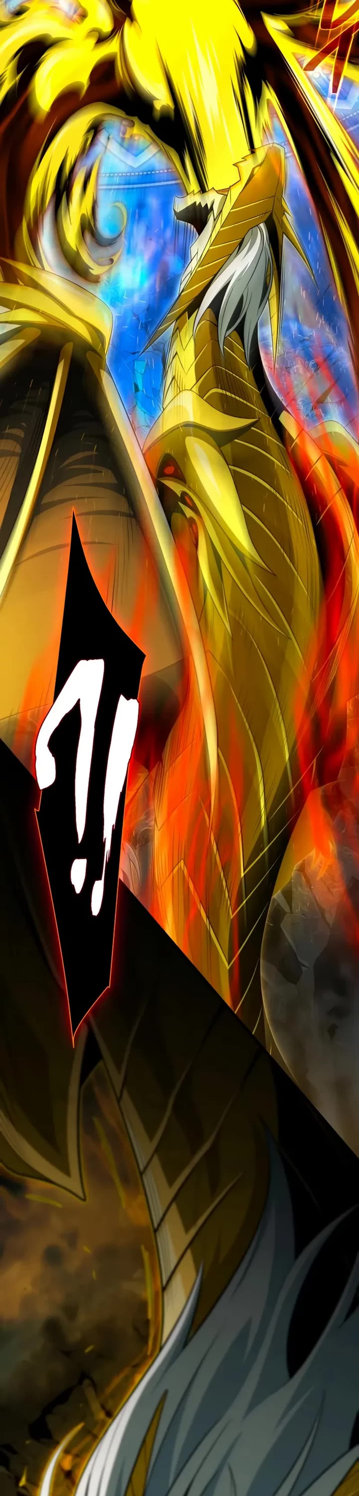 The Dark Magician Transmigrates After 66666 Years Chapter 168 page 70 - Chapter 168: The Decisive Battle