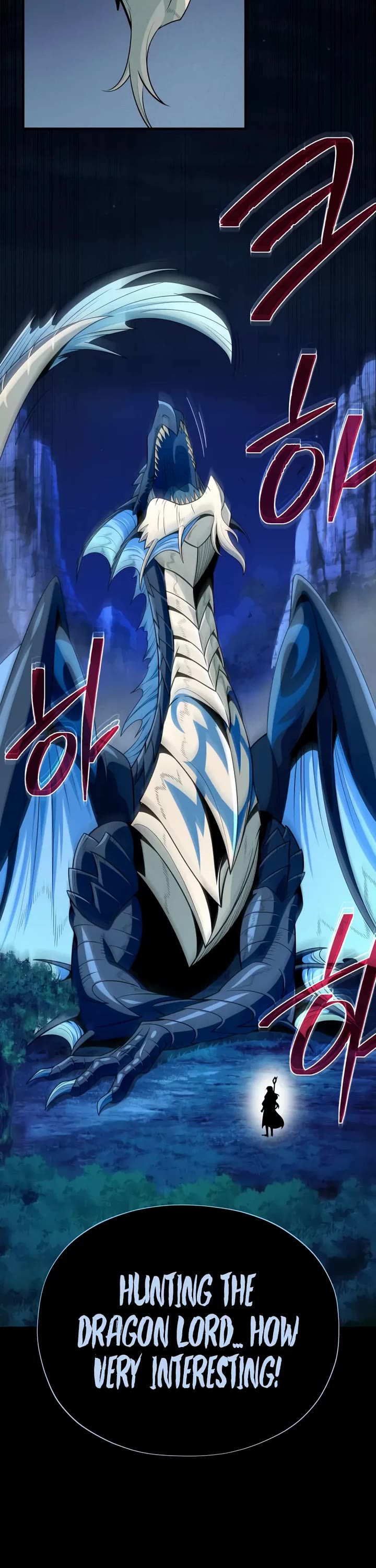 The Dark Magician Transmigrates After 66666 Years Chapter 169 page 12 - Chapter 169: Gram