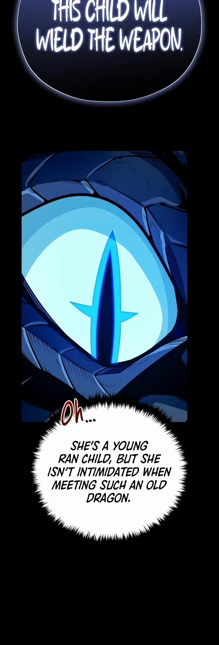 The Dark Magician Transmigrates After 66666 Years Chapter 169 page 15 - Chapter 169: Gram