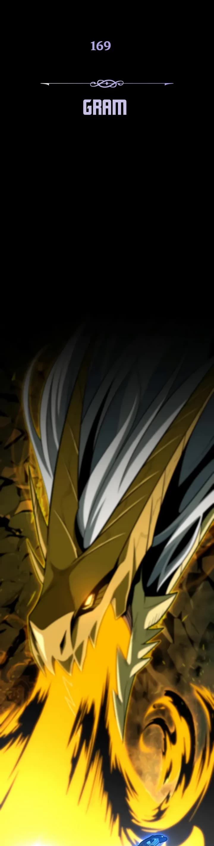 The Dark Magician Transmigrates After 66666 Years Chapter 169 page 18 - Chapter 169: Gram