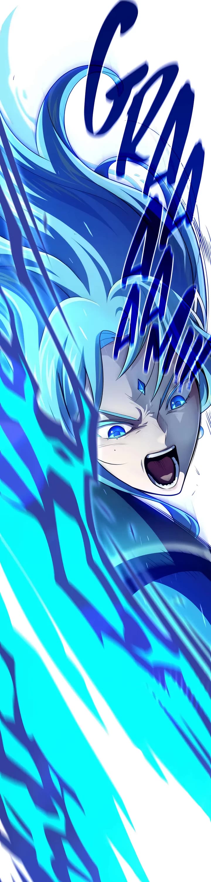 The Dark Magician Transmigrates After 66666 Years Chapter 169 page 20 - Chapter 169: Gram