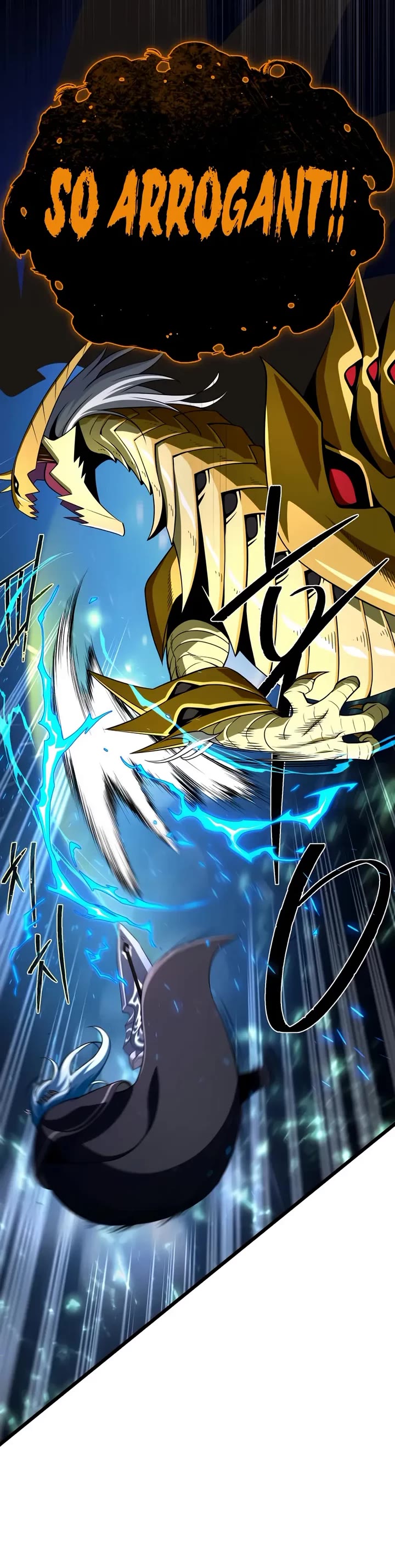 The Dark Magician Transmigrates After 66666 Years Chapter 169 page 23 - Chapter 169: Gram