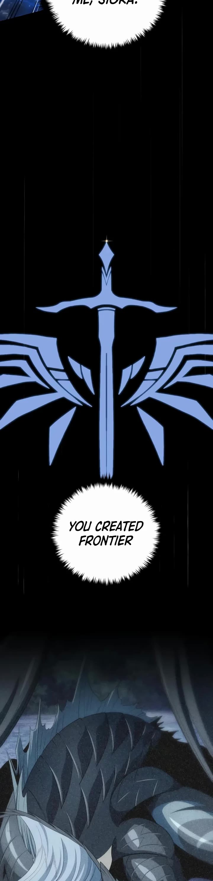 The Dark Magician Transmigrates After 66666 Years Chapter 169 page 26 - Chapter 169: Gram