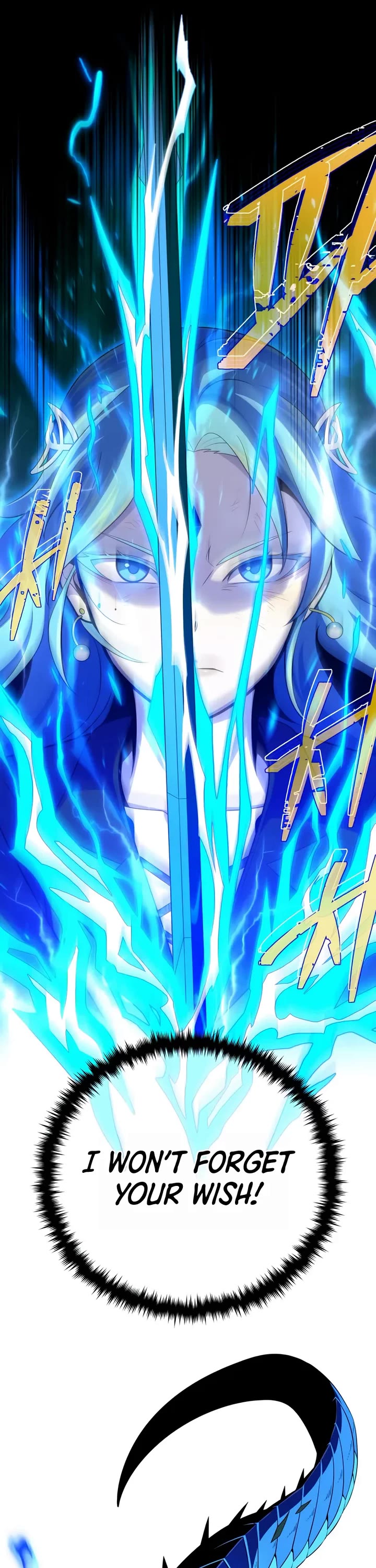 The Dark Magician Transmigrates After 66666 Years Chapter 169 page 28 - Chapter 169: Gram