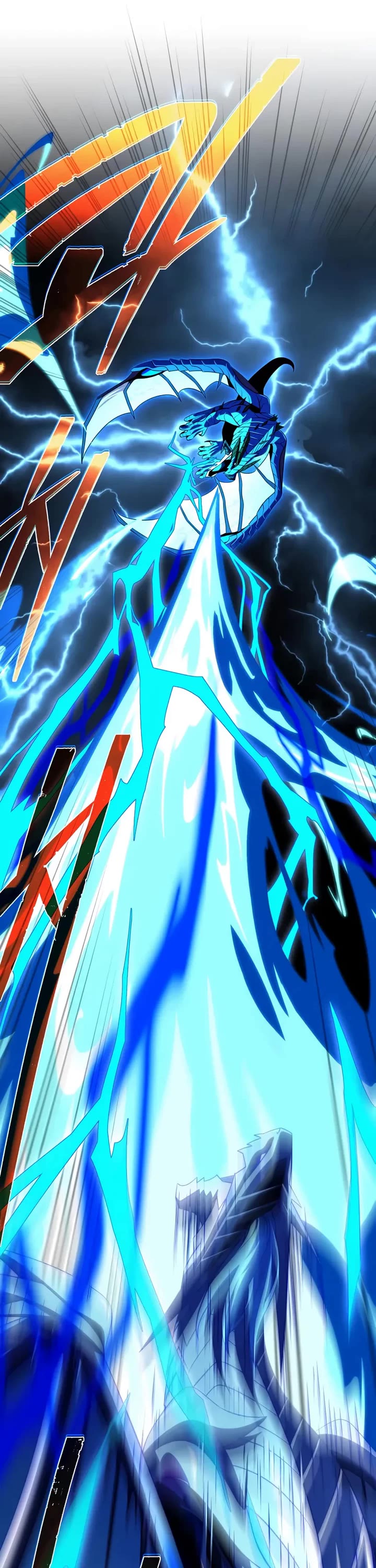 The Dark Magician Transmigrates After 66666 Years Chapter 169 page 31 - Chapter 169: Gram