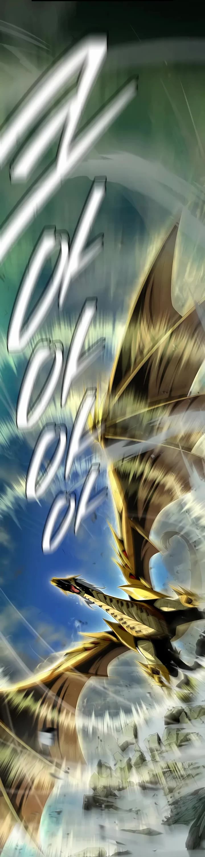 The Dark Magician Transmigrates After 66666 Years Chapter 169 page 36 - Chapter 169: Gram