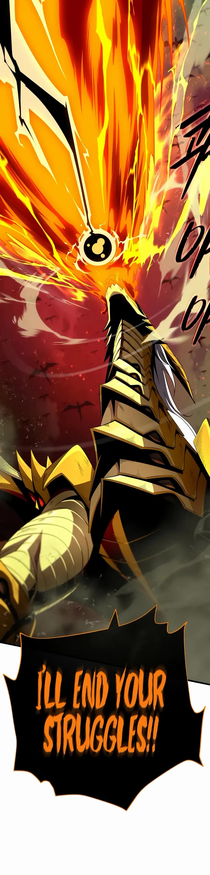 The Dark Magician Transmigrates After 66666 Years Chapter 169 page 38 - Chapter 169: Gram
