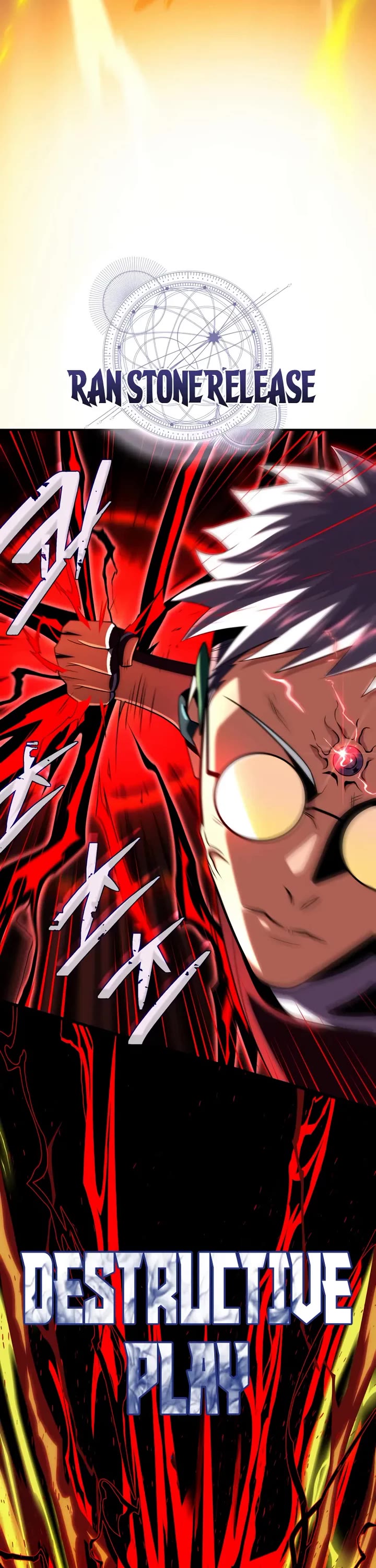 The Dark Magician Transmigrates After 66666 Years Chapter 169 page 40 - Chapter 169: Gram