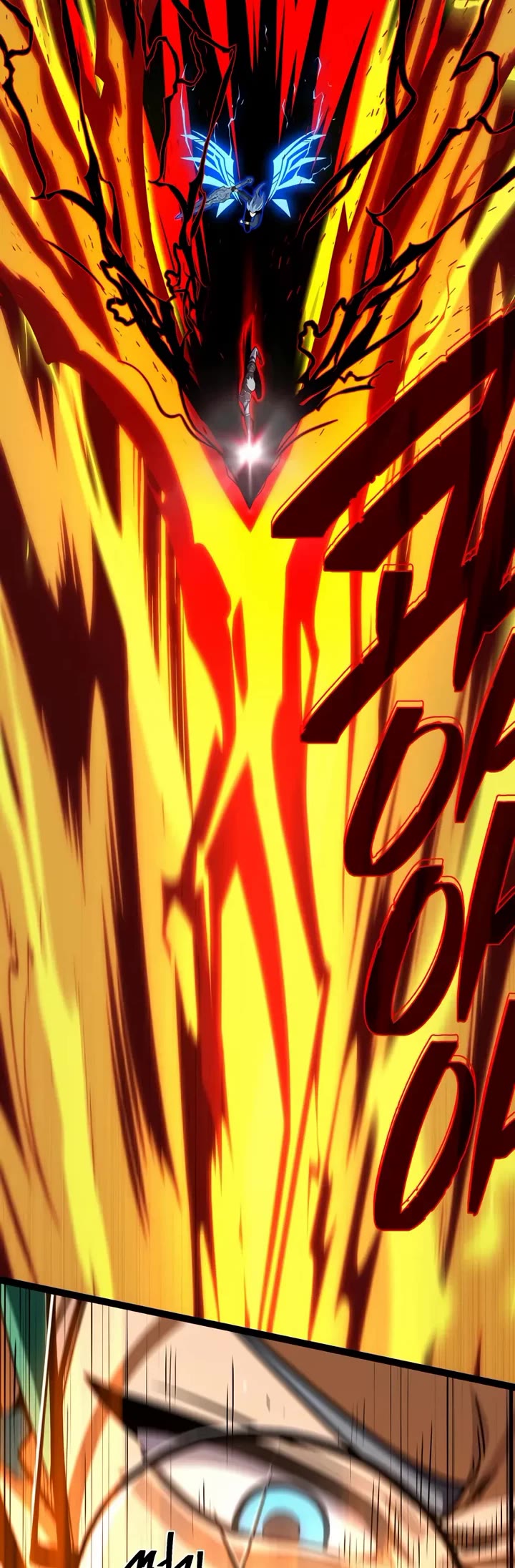 The Dark Magician Transmigrates After 66666 Years Chapter 169 page 41 - Chapter 169: Gram