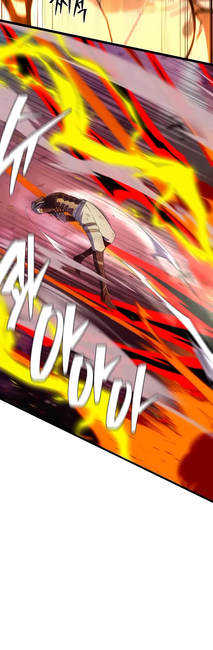 The Dark Magician Transmigrates After 66666 Years Chapter 169 page 42 - Chapter 169: Gram