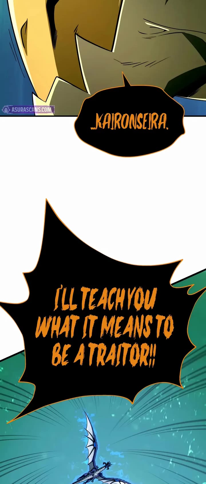 The Dark Magician Transmigrates After 66666 Years Chapter 169 page 45 - Chapter 169: Gram
