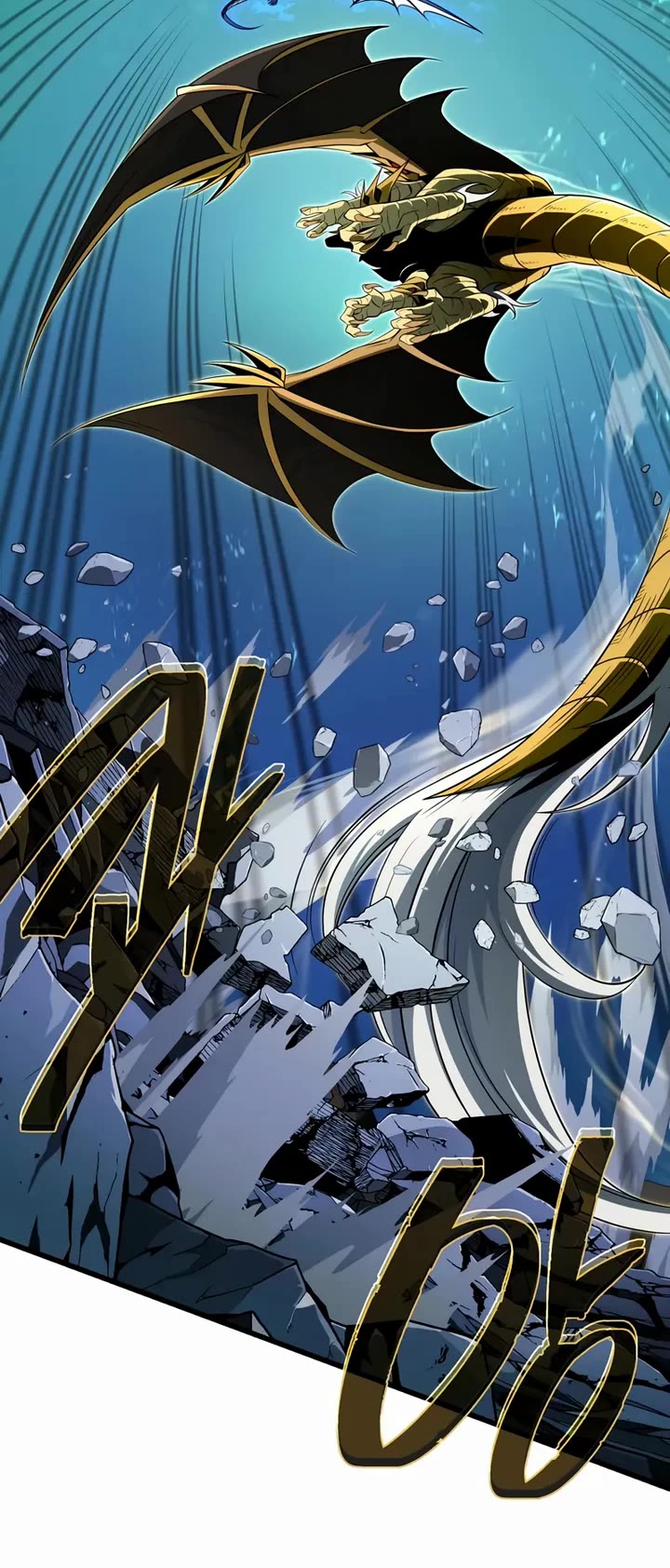 The Dark Magician Transmigrates After 66666 Years Chapter 169 page 46 - Chapter 169: Gram