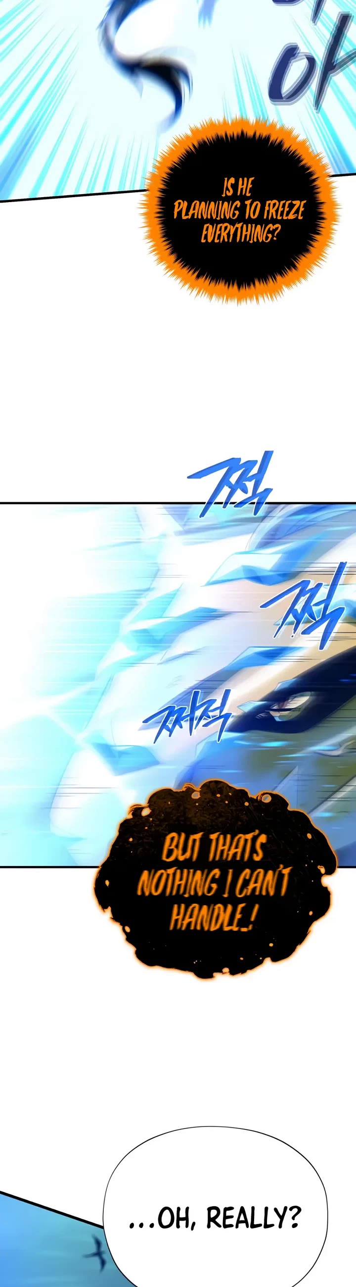 The Dark Magician Transmigrates After 66666 Years Chapter 169 page 49 - Chapter 169: Gram