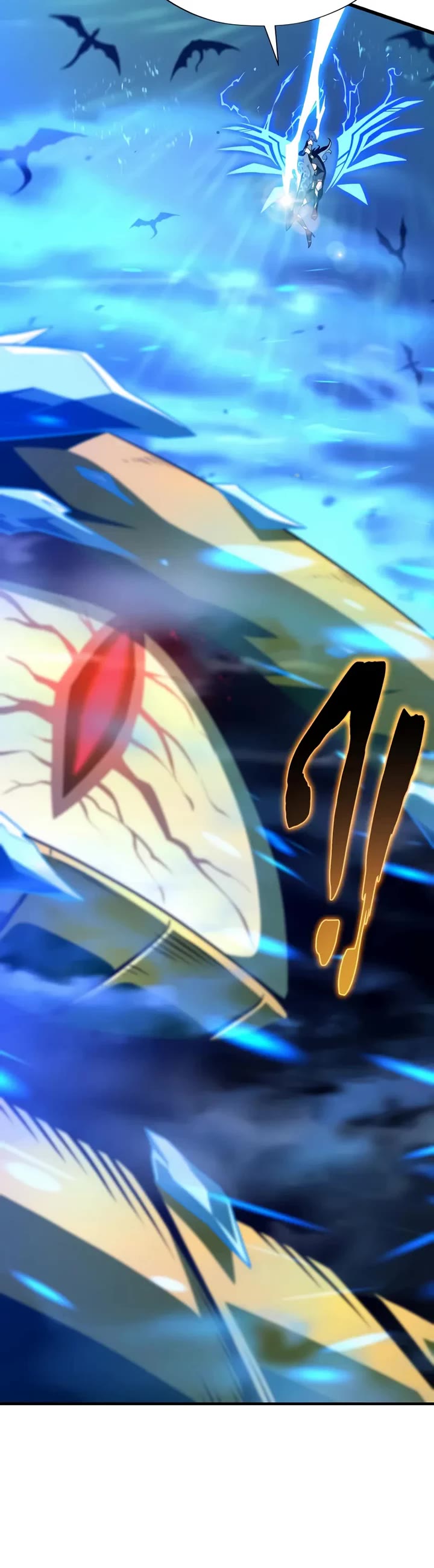 The Dark Magician Transmigrates After 66666 Years Chapter 169 page 50 - Chapter 169: Gram