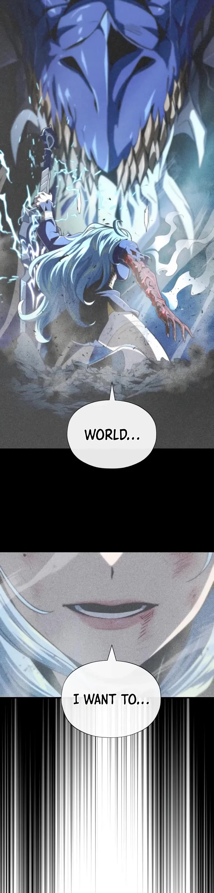 The Dark Magician Transmigrates After 66666 Years Chapter 169 page 52 - Chapter 169: Gram