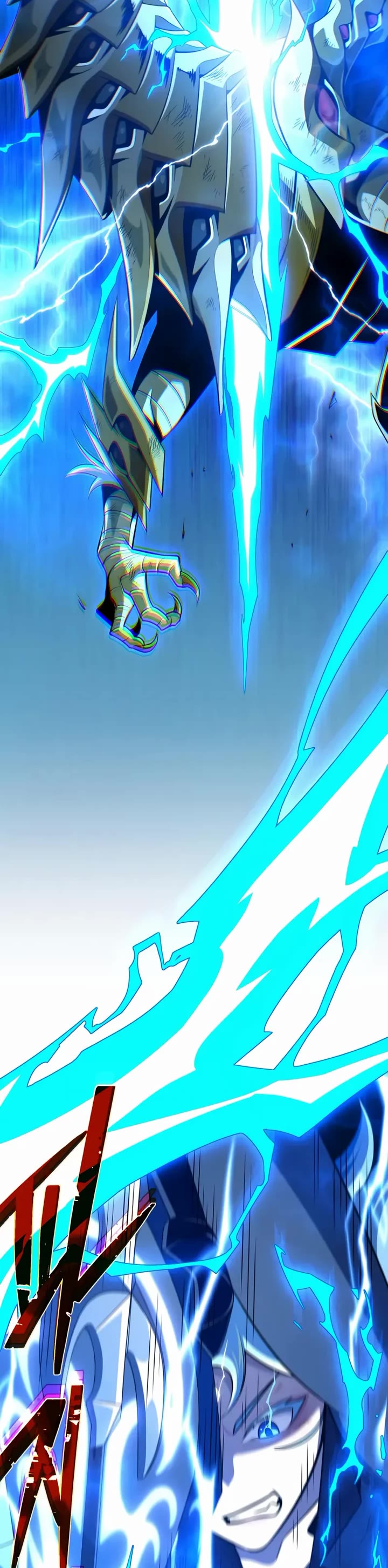 The Dark Magician Transmigrates After 66666 Years Chapter 169 page 56 - Chapter 169: Gram