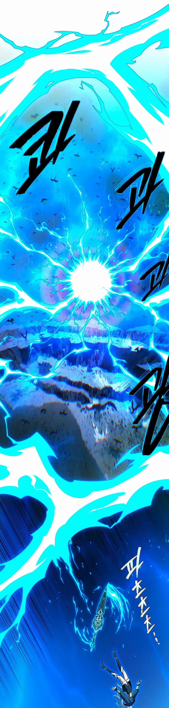 The Dark Magician Transmigrates After 66666 Years Chapter 169 page 58 - Chapter 169: Gram