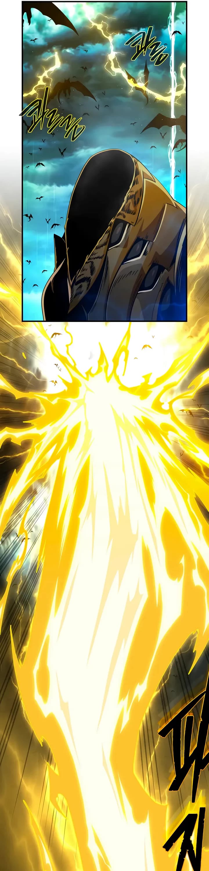 The Dark Magician Transmigrates After 66666 Years Chapter 169 page 62 - Chapter 169: Gram