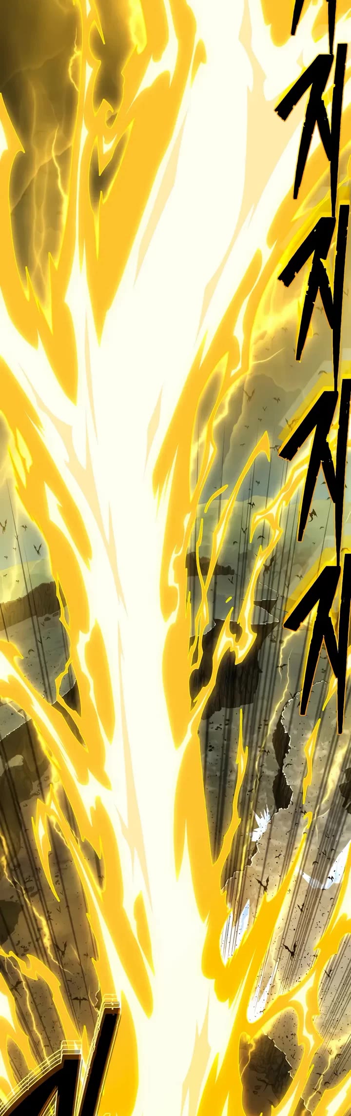 The Dark Magician Transmigrates After 66666 Years Chapter 169 page 63 - Chapter 169: Gram