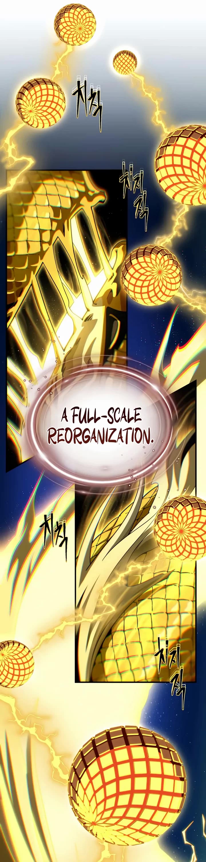 The Dark Magician Transmigrates After 66666 Years Chapter 169 page 65 - Chapter 169: Gram