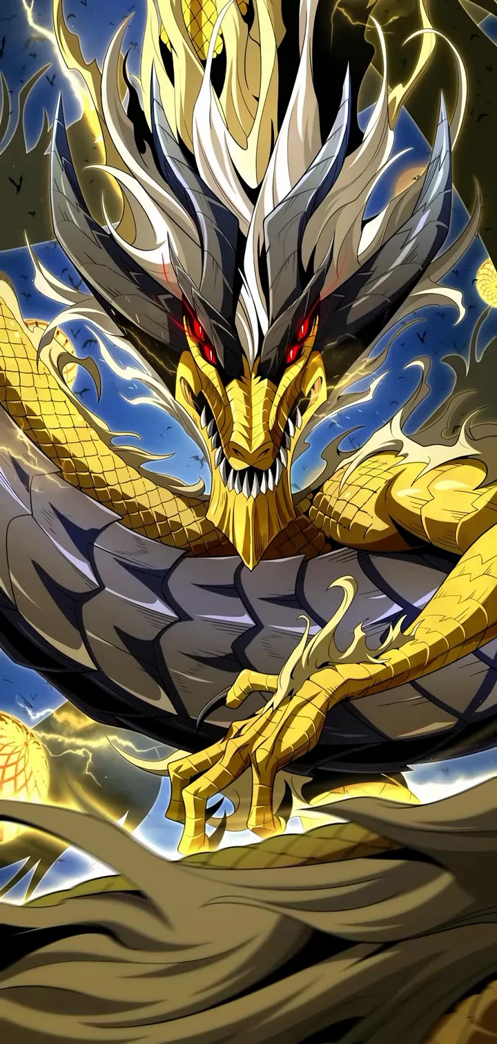 The Dark Magician Transmigrates After 66666 Years Chapter 169 page 68 - Chapter 169: Gram