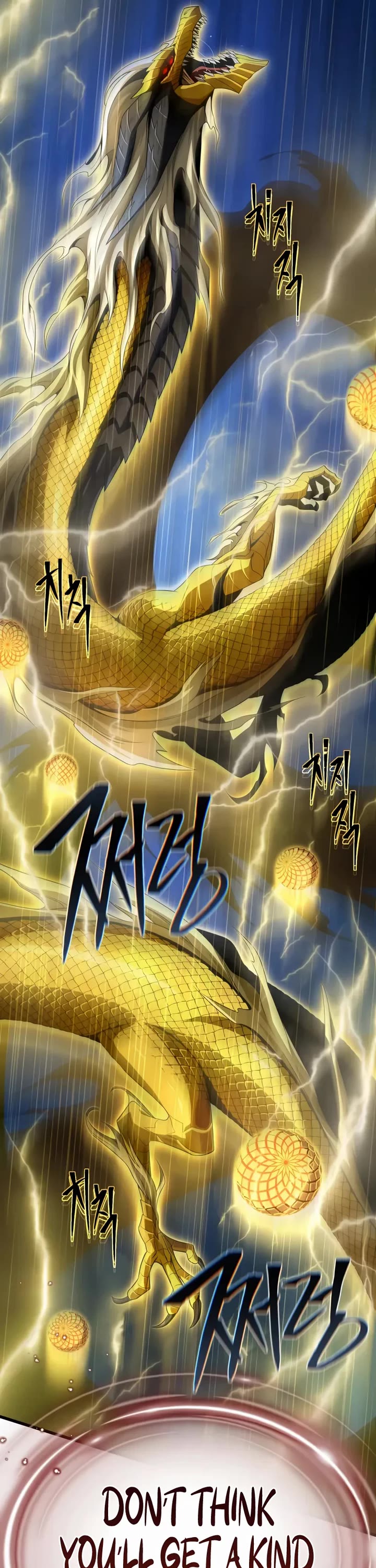 The Dark Magician Transmigrates After 66666 Years Chapter 169 page 70 - Chapter 169: Gram