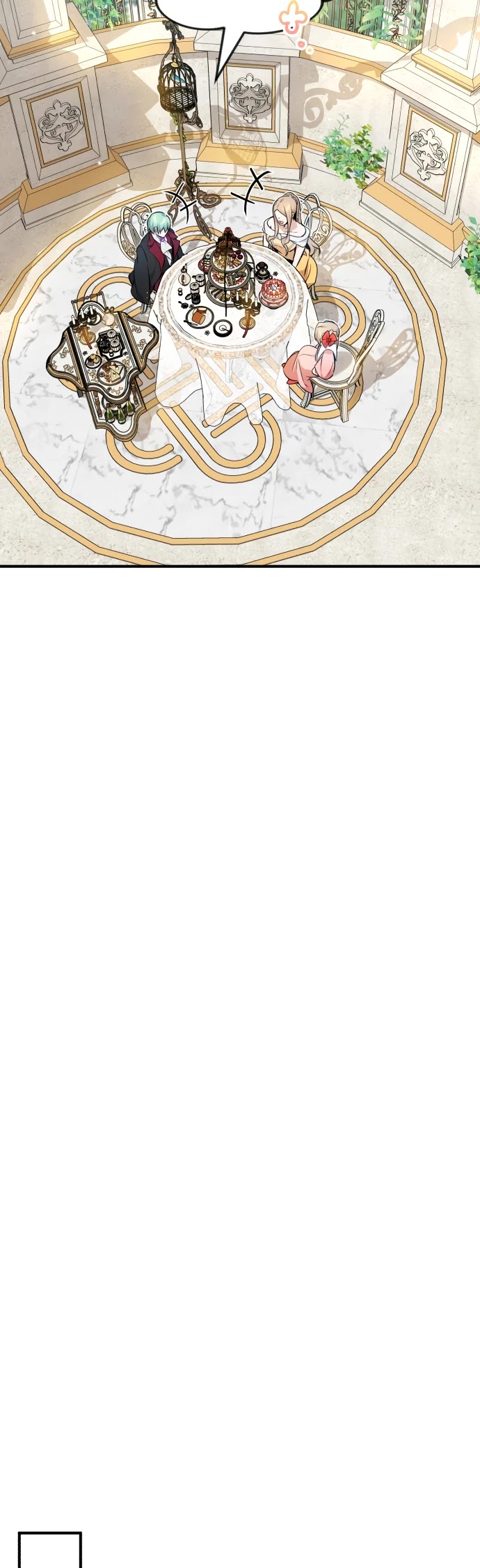 The Dark Magician Transmigrates After 66666 Years Chapter 17 page 12 - Chapter 17