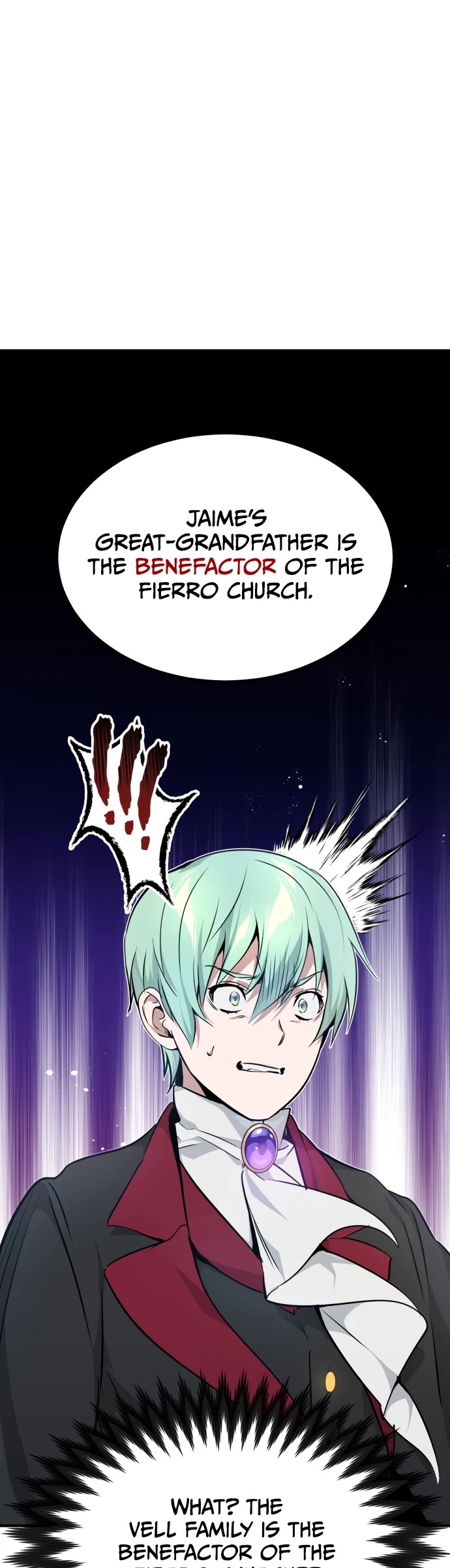 The Dark Magician Transmigrates After 66666 Years Chapter 17 page 2 - Chapter 17