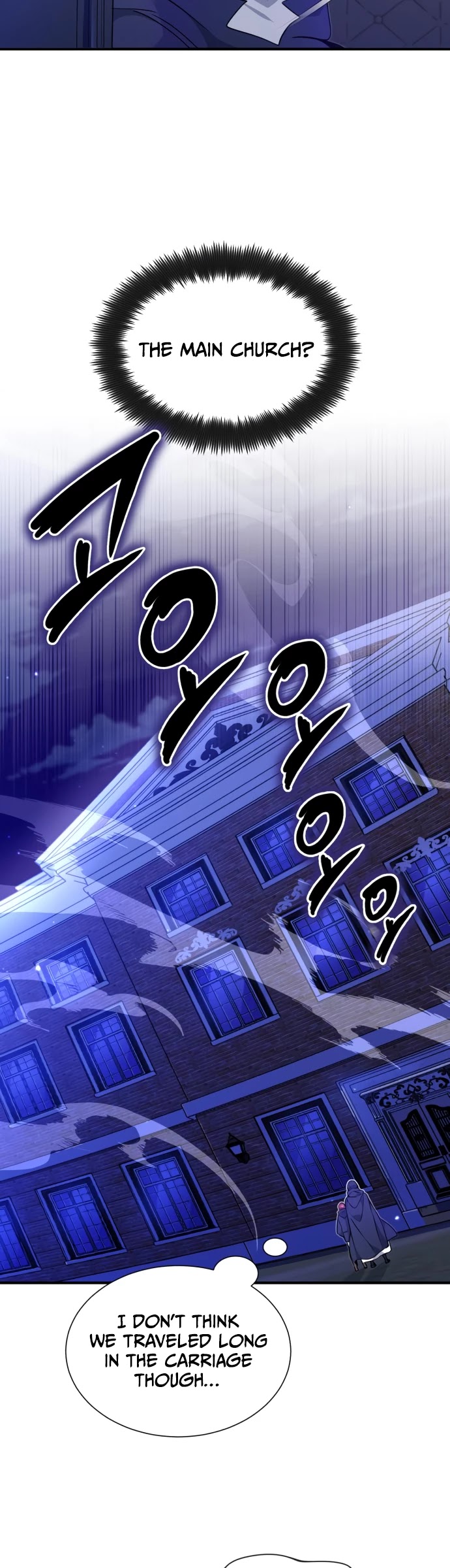 The Dark Magician Transmigrates After 66666 Years Chapter 17 page 22 - Chapter 17