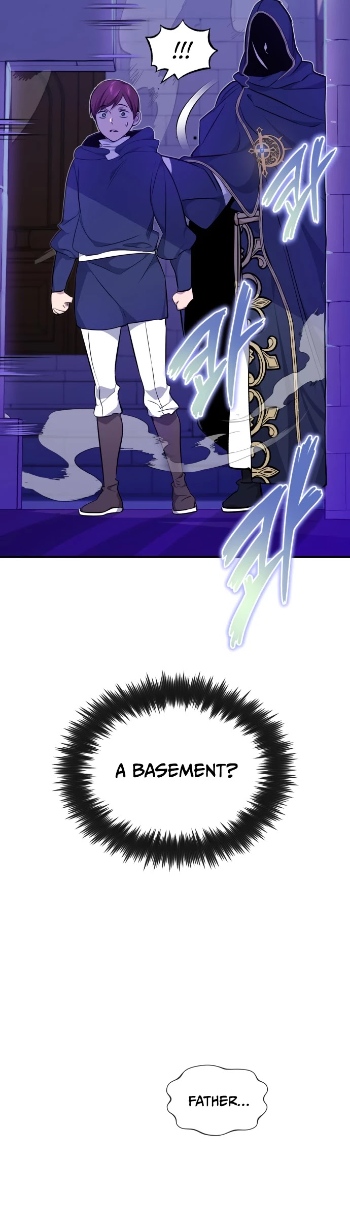 The Dark Magician Transmigrates After 66666 Years Chapter 17 page 26 - Chapter 17