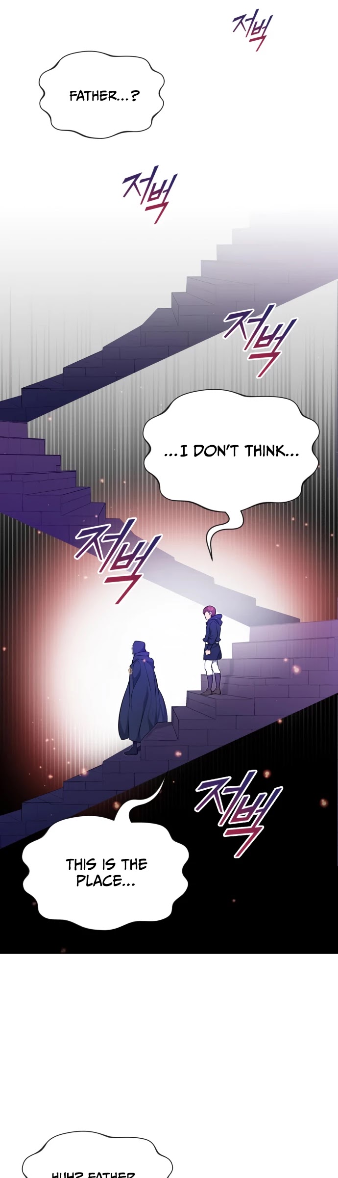 The Dark Magician Transmigrates After 66666 Years Chapter 17 page 27 - Chapter 17