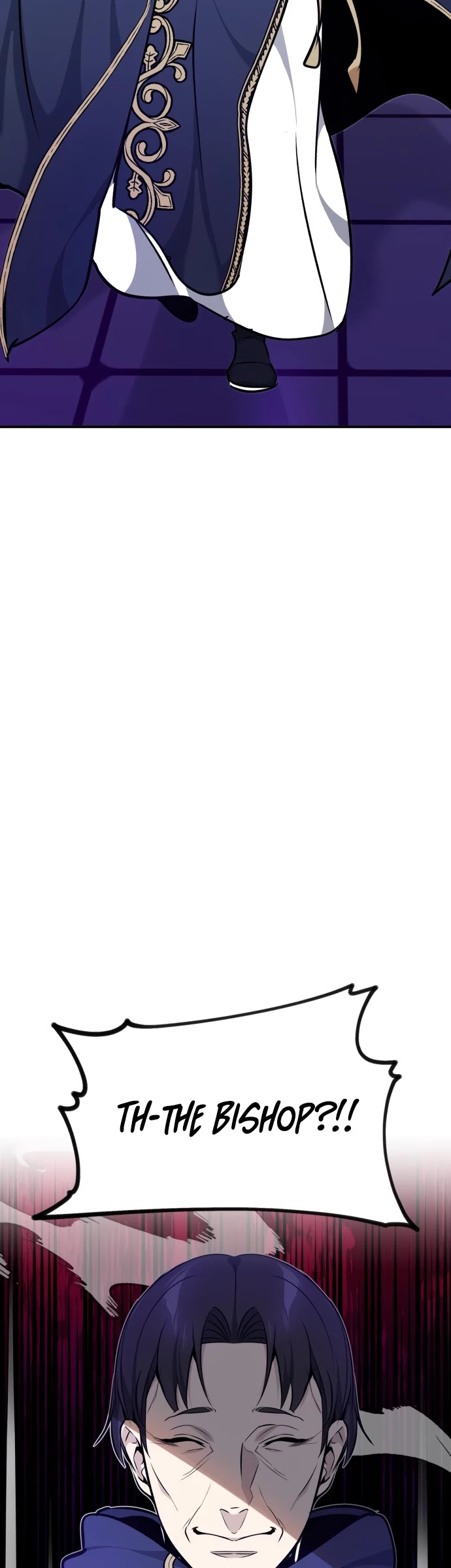 The Dark Magician Transmigrates After 66666 Years Chapter 17 page 30 - Chapter 17