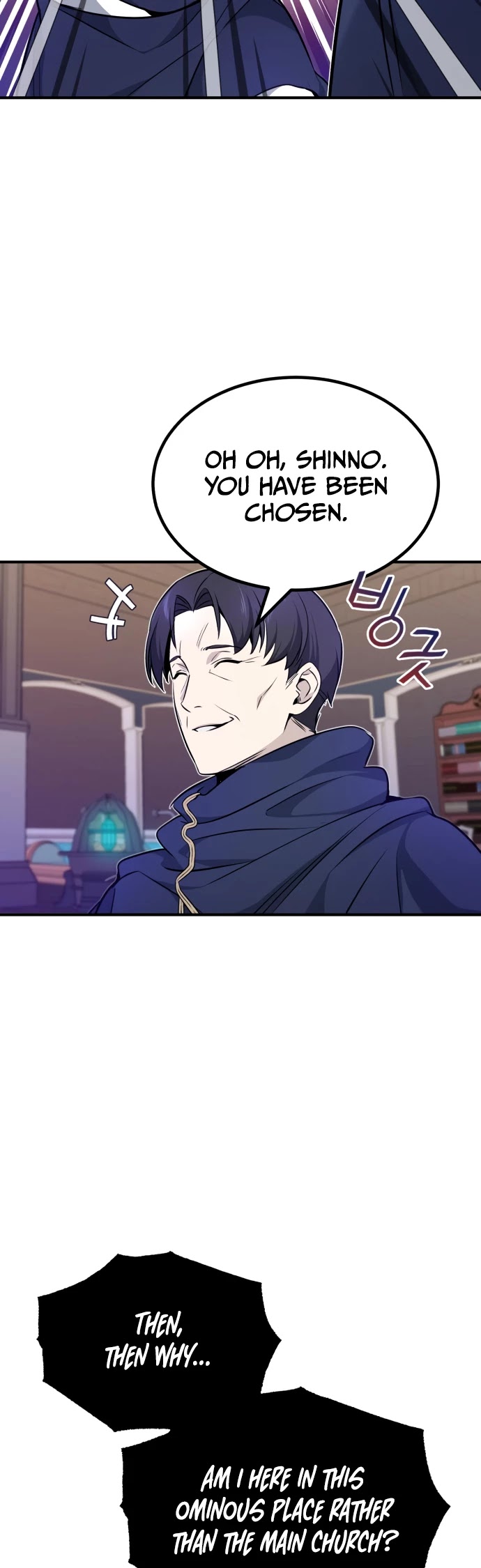 The Dark Magician Transmigrates After 66666 Years Chapter 17 page 32 - Chapter 17