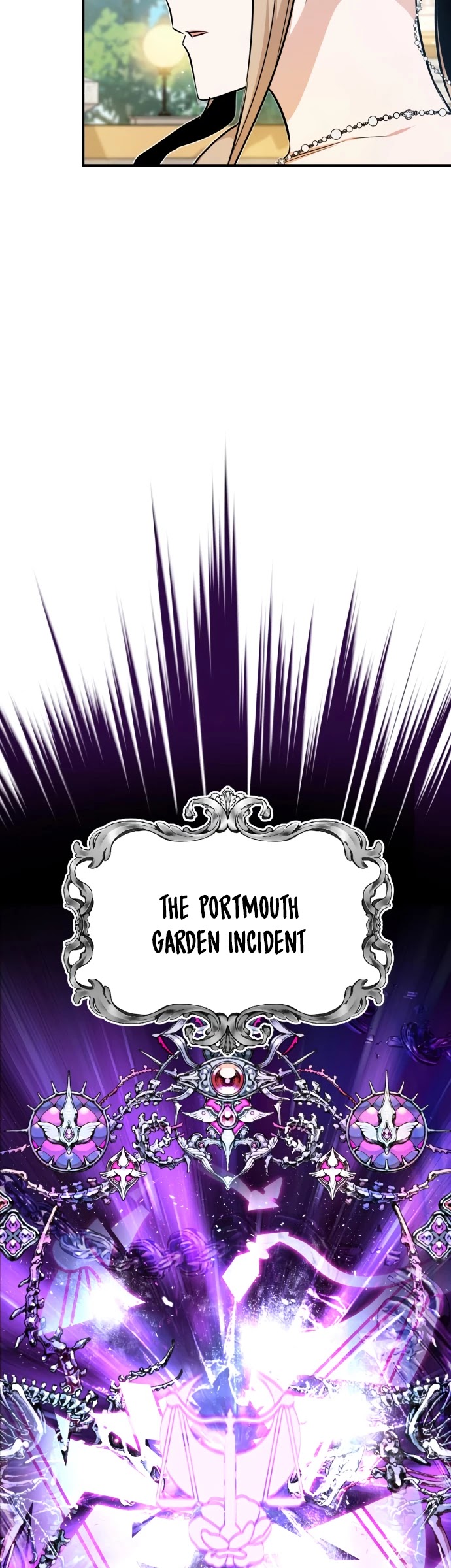 The Dark Magician Transmigrates After 66666 Years Chapter 17 page 5 - Chapter 17