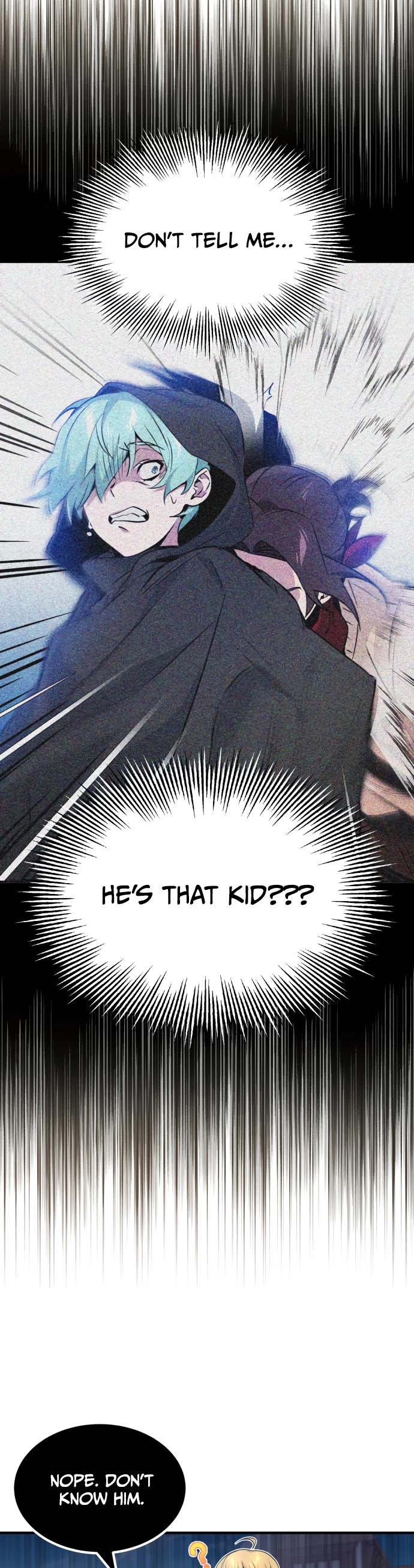 The Dark Magician Transmigrates After 66666 Years Chapter 17 page 57 - Chapter 17