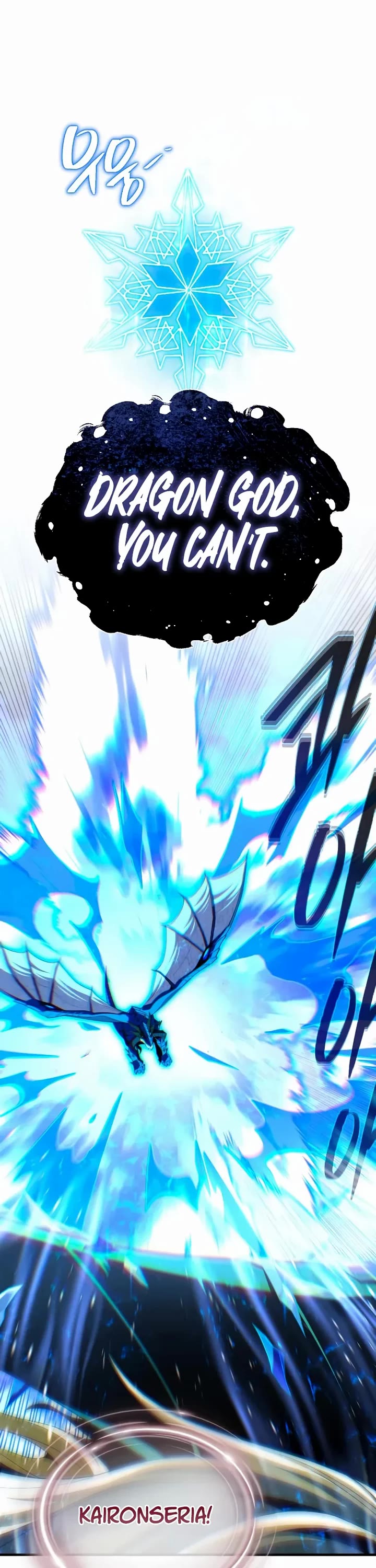 The Dark Magician Transmigrates After 66666 Years Chapter 170 page 11 - Chapter 170: Primordial Dragon Brahmensia