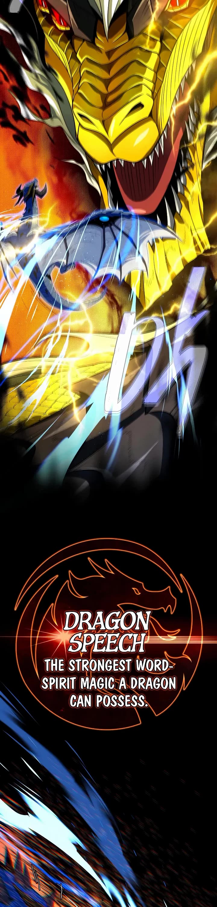 The Dark Magician Transmigrates After 66666 Years Chapter 170 page 13 - Chapter 170: Primordial Dragon Brahmensia