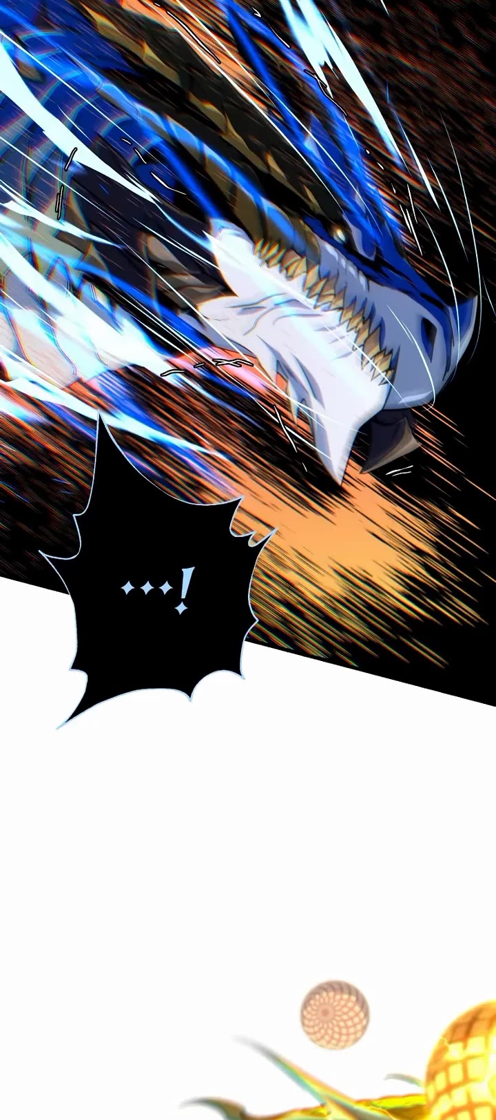 The Dark Magician Transmigrates After 66666 Years Chapter 170 page 14 - Chapter 170: Primordial Dragon Brahmensia