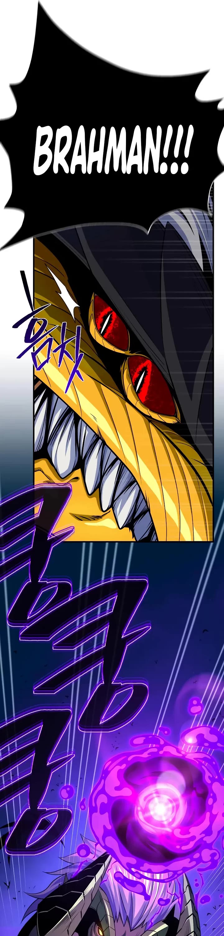 The Dark Magician Transmigrates After 66666 Years Chapter 170 page 16 - Chapter 170: Primordial Dragon Brahmensia