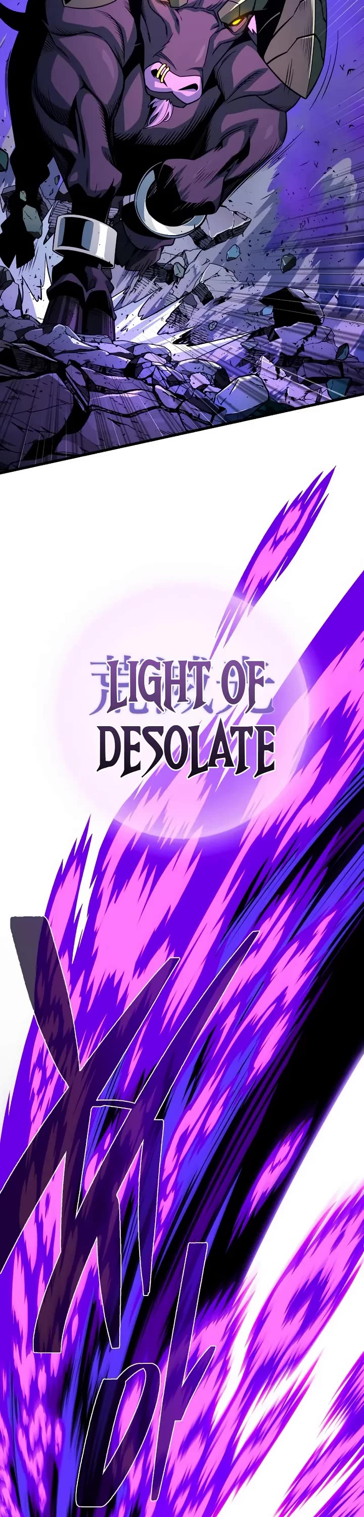 The Dark Magician Transmigrates After 66666 Years Chapter 170 page 17 - Chapter 170: Primordial Dragon Brahmensia