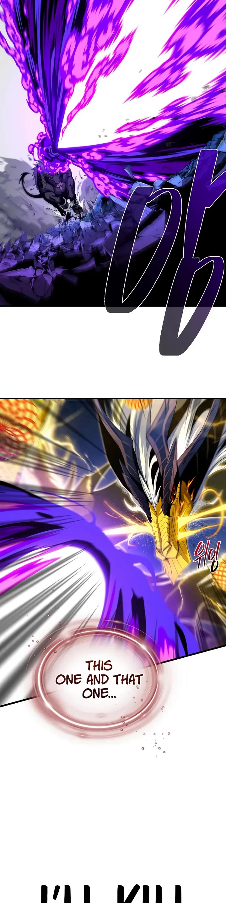 The Dark Magician Transmigrates After 66666 Years Chapter 170 page 18 - Chapter 170: Primordial Dragon Brahmensia