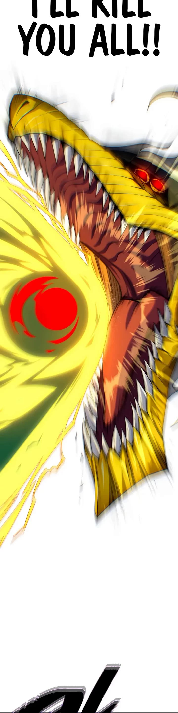 The Dark Magician Transmigrates After 66666 Years Chapter 170 page 19 - Chapter 170: Primordial Dragon Brahmensia