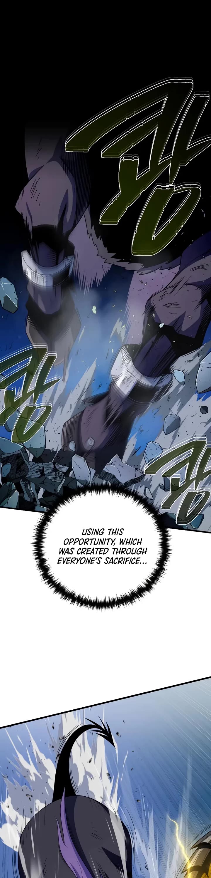 The Dark Magician Transmigrates After 66666 Years Chapter 170 page 25 - Chapter 170: Primordial Dragon Brahmensia