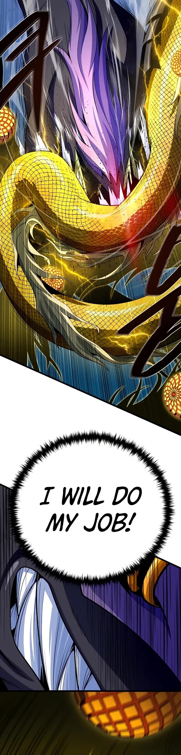The Dark Magician Transmigrates After 66666 Years Chapter 170 page 26 - Chapter 170: Primordial Dragon Brahmensia