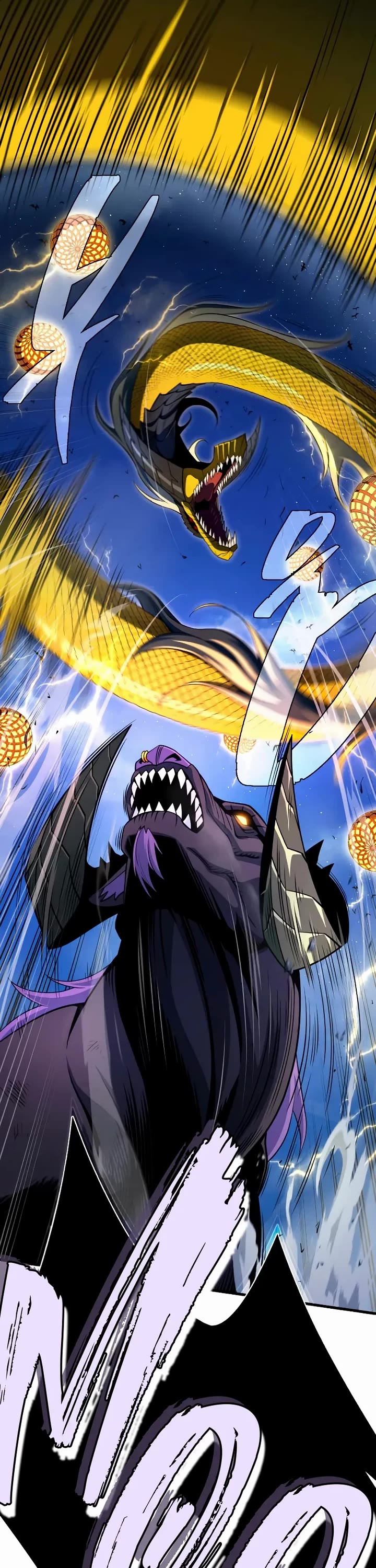 The Dark Magician Transmigrates After 66666 Years Chapter 170 page 27 - Chapter 170: Primordial Dragon Brahmensia